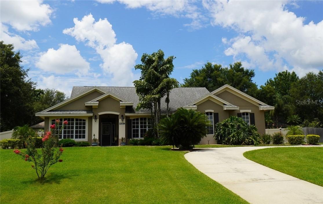 11014 Bronson Rd., Clermont, FL 34711