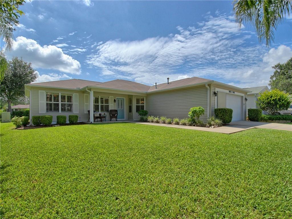 909 Haretison Ave., The Villages, FL 32162