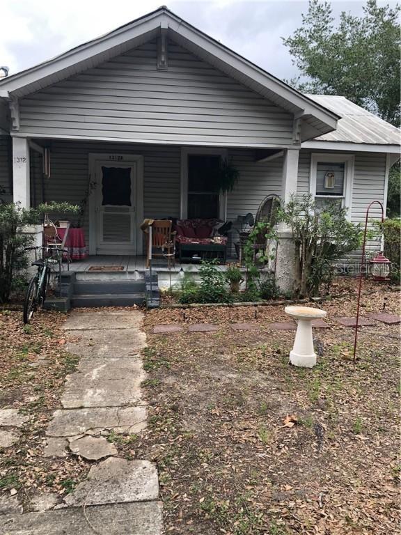 1312 S Grove St. #B, Eustis, FL 32726