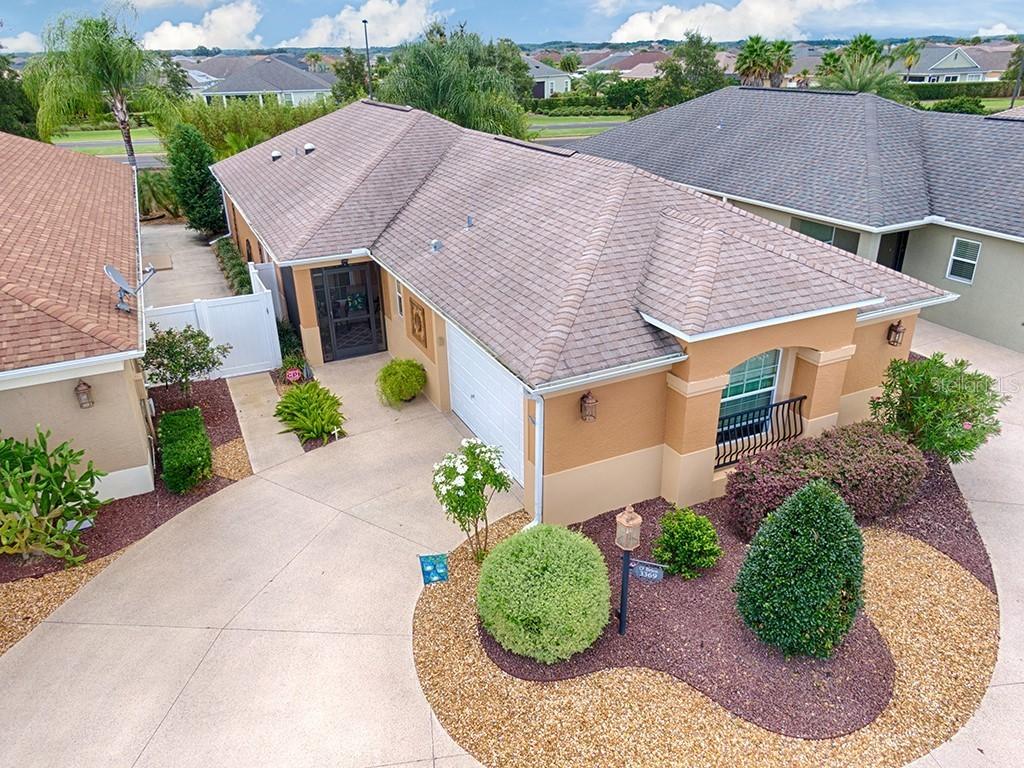 3369 Overland Ter., The Villages, FL 32163