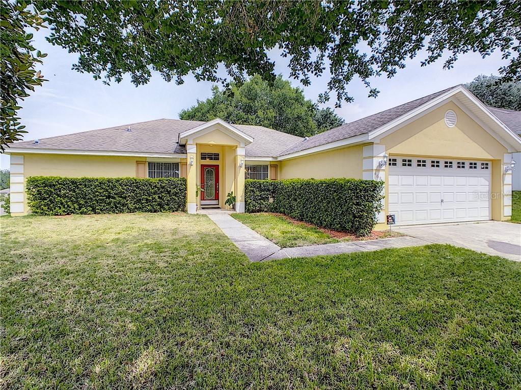 468 Shady Creek Ln., Clermont, FL 34711
