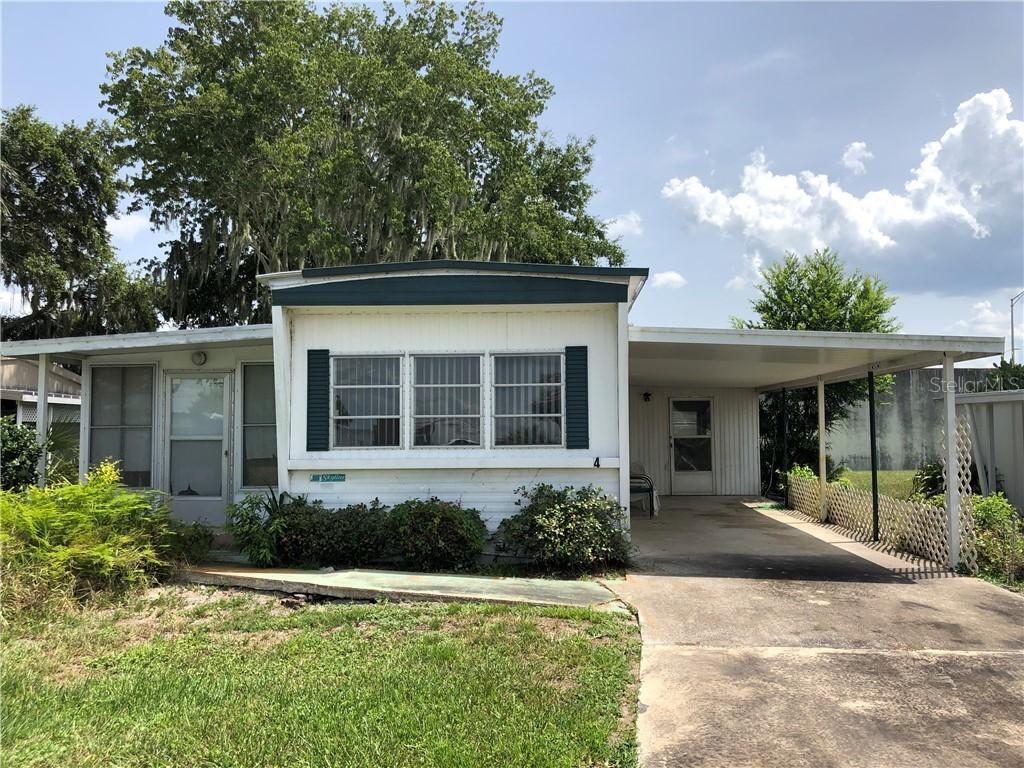 12315 Us Highway 441 #4, Tavares, FL 32778