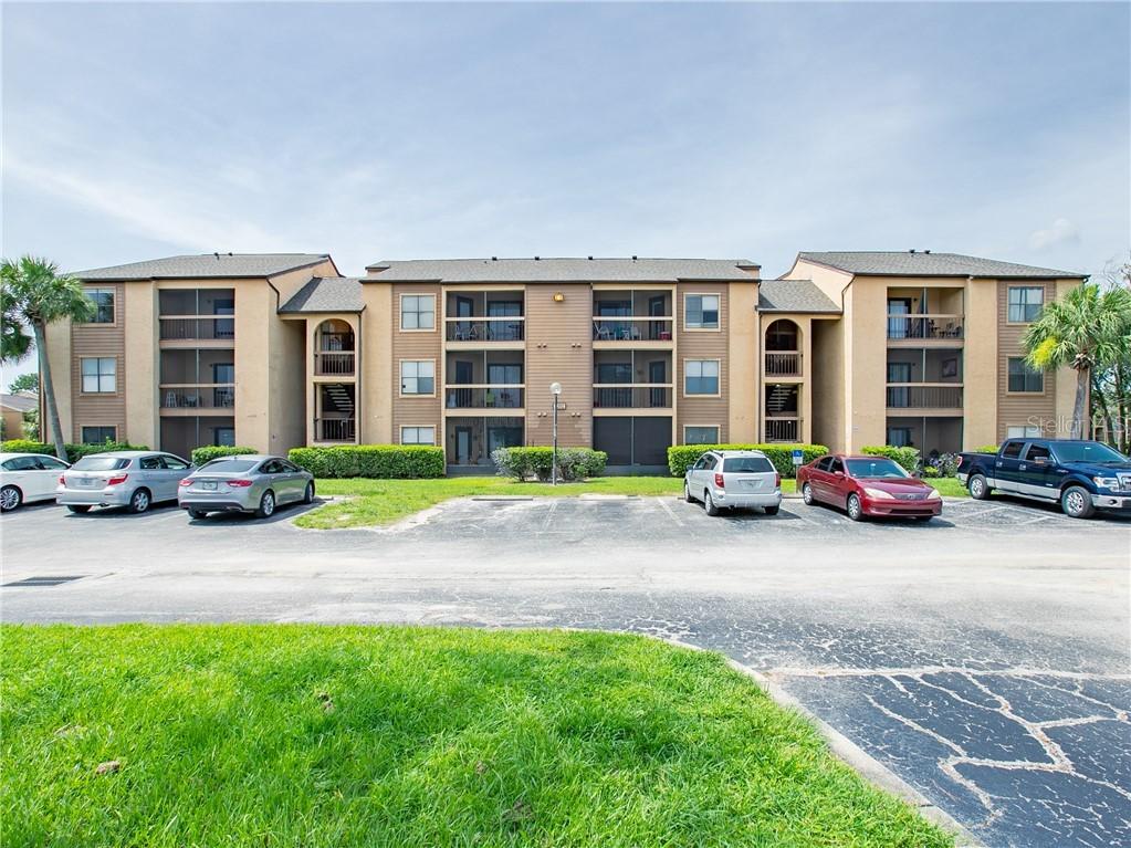 2202 Cascades Blvd. #106, Kissimmee, FL 34741