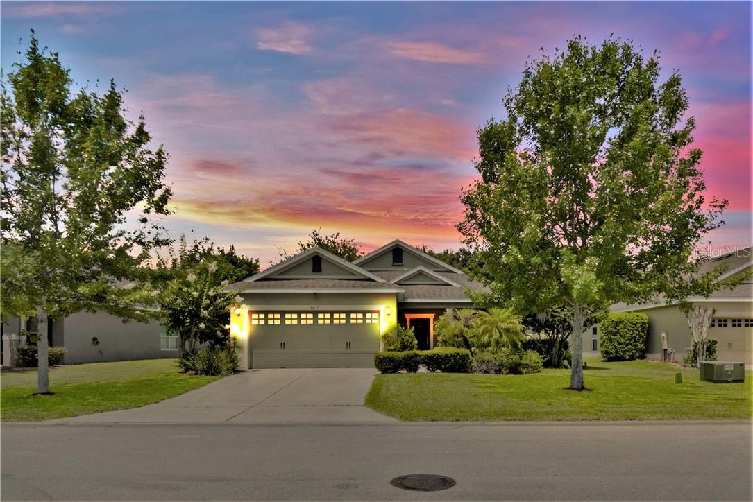 30117 Saddlebred Ln., Mount Dora, FL 32757