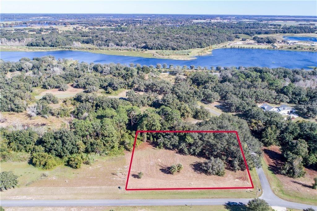 TBD Silent Ridge (lot 47) Dr., Tavares, FL 32778