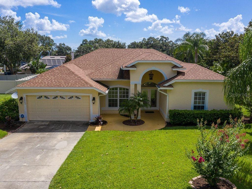 10945 Versailles Blvd., Clermont, FL 34711