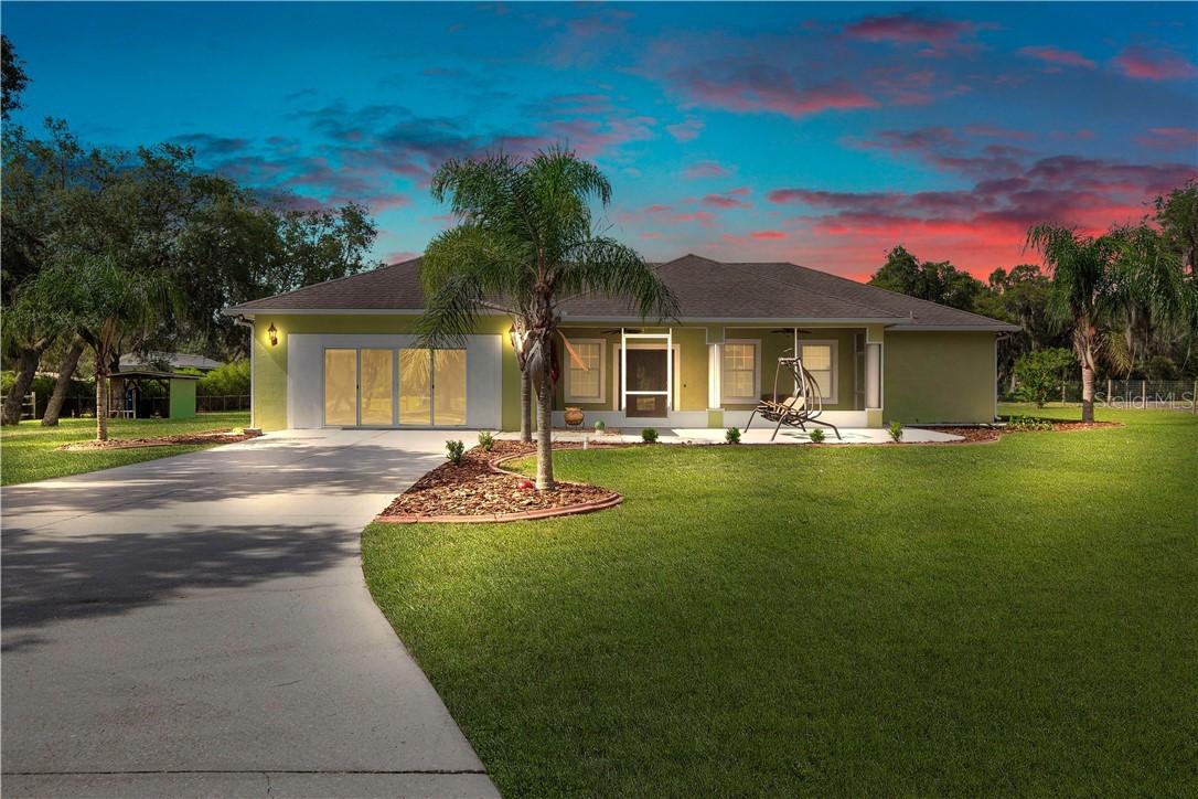 12103 Shiloh Acres Dr., Clermont, FL 34715