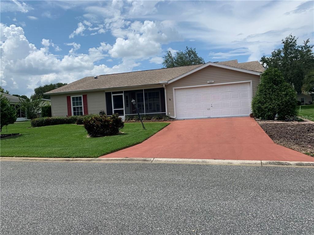 [Address Hidden by Seller], Leesburg, FL 34748