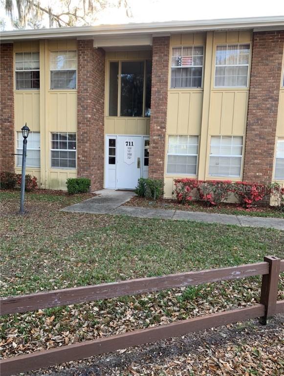 711 Perkins St. #100, Leesburg, FL 34748