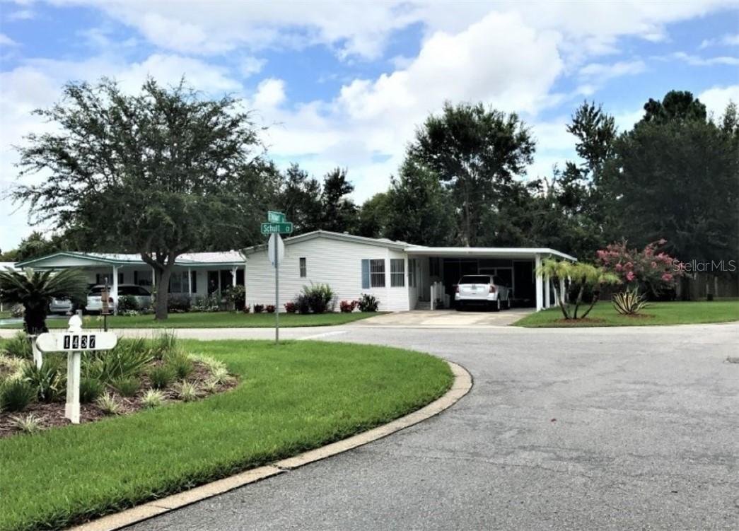 1539 Schult Ct., Tavares, FL 32778