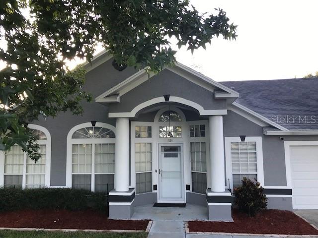 534 Wild Forrest Dr., Davenport, FL 33837