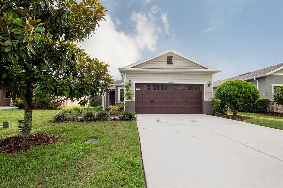 30423 Lipizzan Ter., Mount Dora, FL 32757