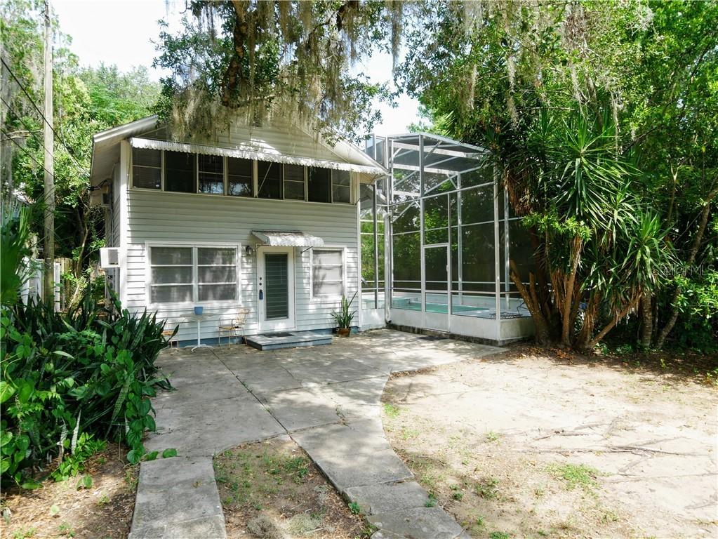 712 Summit St., Eustis, FL 32726