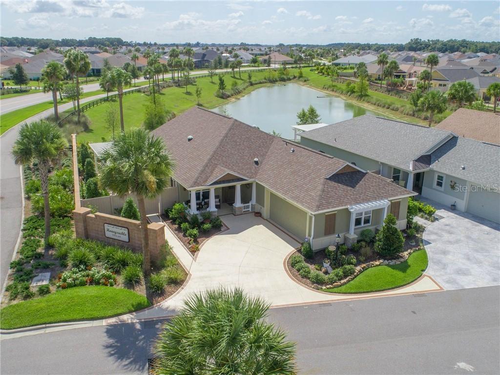 5735 Honeysuckle Ave., The Villages, FL 32163
