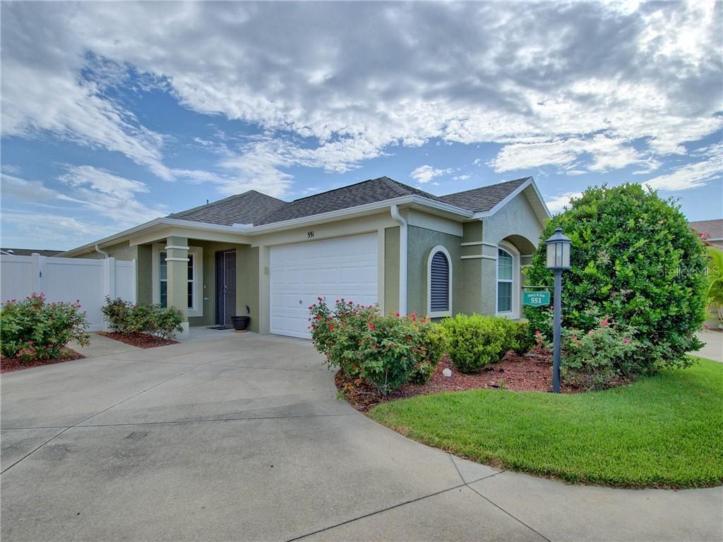 551 Netherwood Pl., The Villages, FL 32163