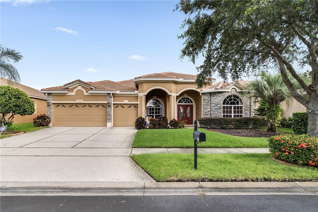 1348 Marble Crest Way, Winter Garden, FL 34787