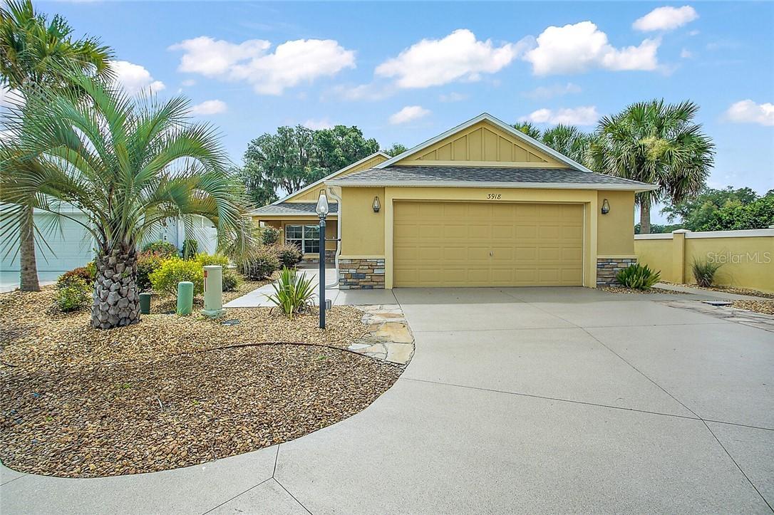 3918 E Torch Lake Dr., The Villages, FL 32163