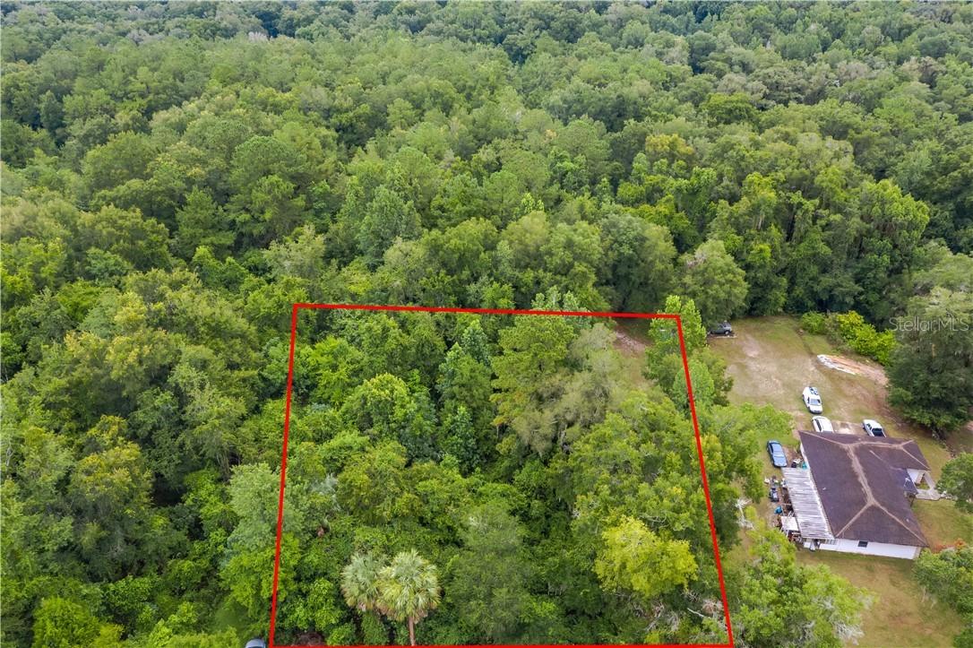 Lots 16-21 Se 43rd Ter., Belleview, FL 34420