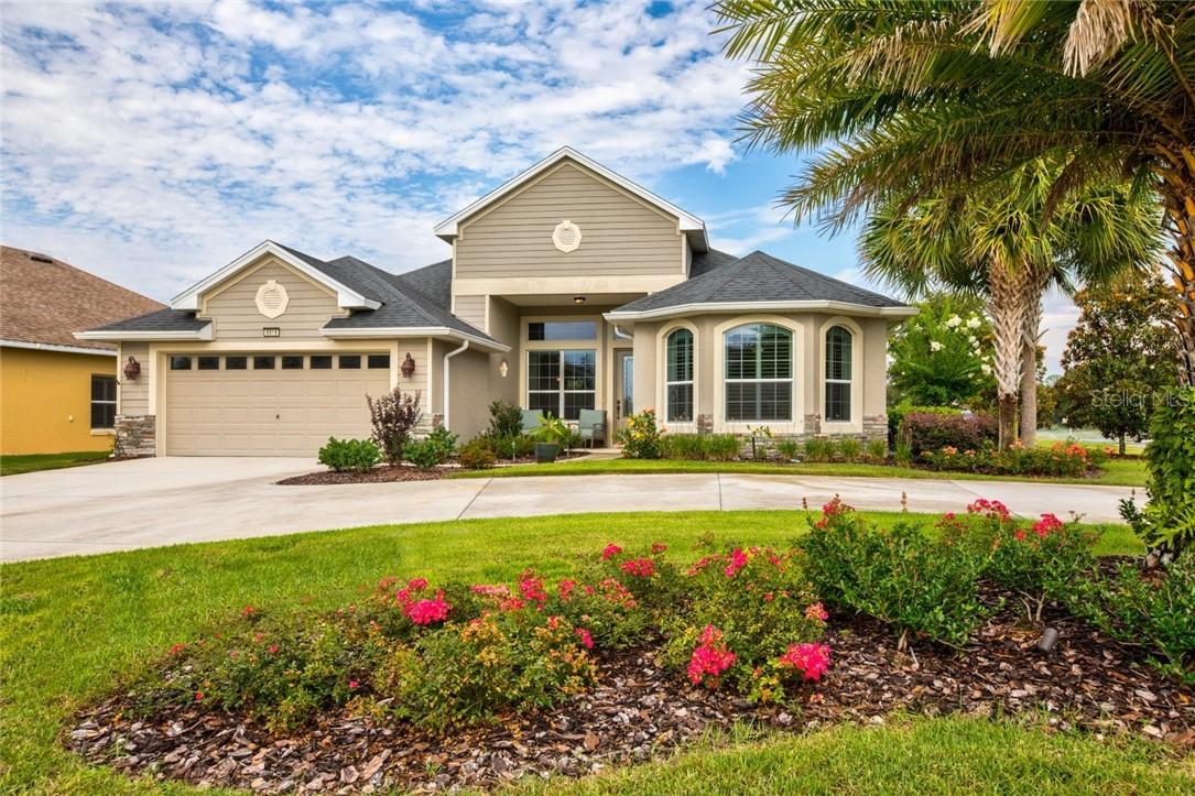 8919 Bridgeport Bay Cir., Mount Dora, FL 32757