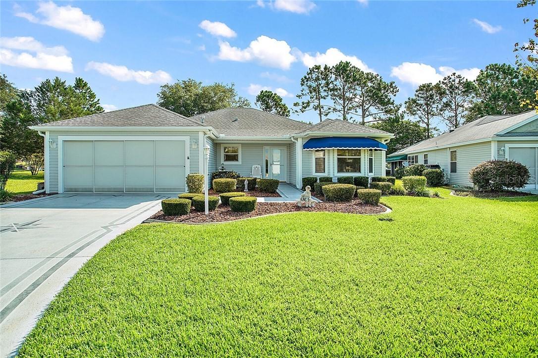 2423 Merida Cir., The Villages, FL 32162