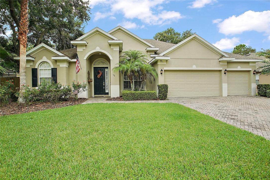 136 Blue Branch St., Eustis, FL 32736