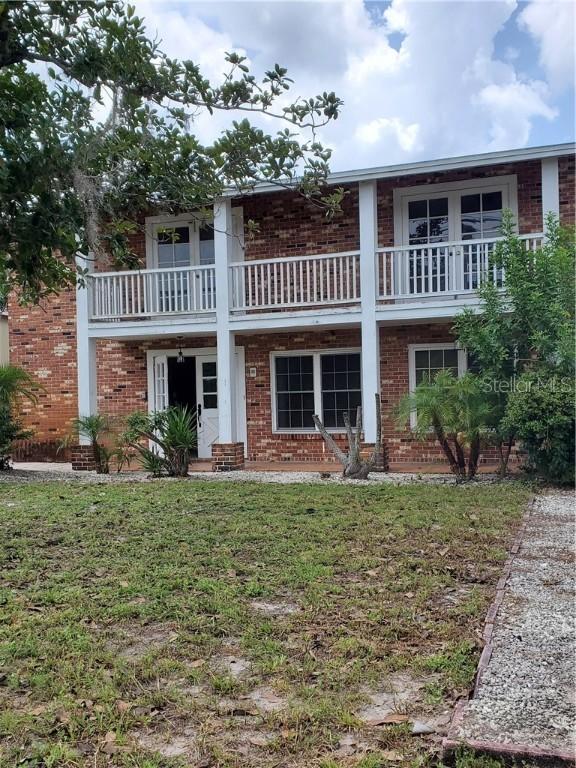 570 N Carpenter Rd., Titusville, FL 32796