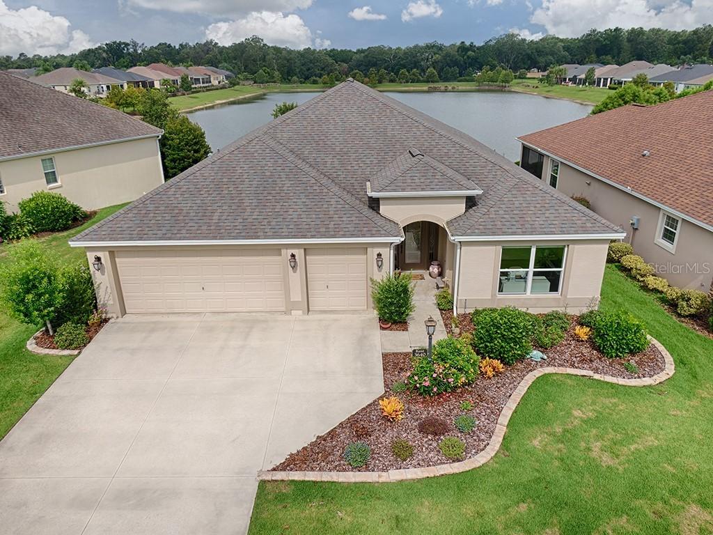 3640 Cosmos Way, The Villages, FL 32163