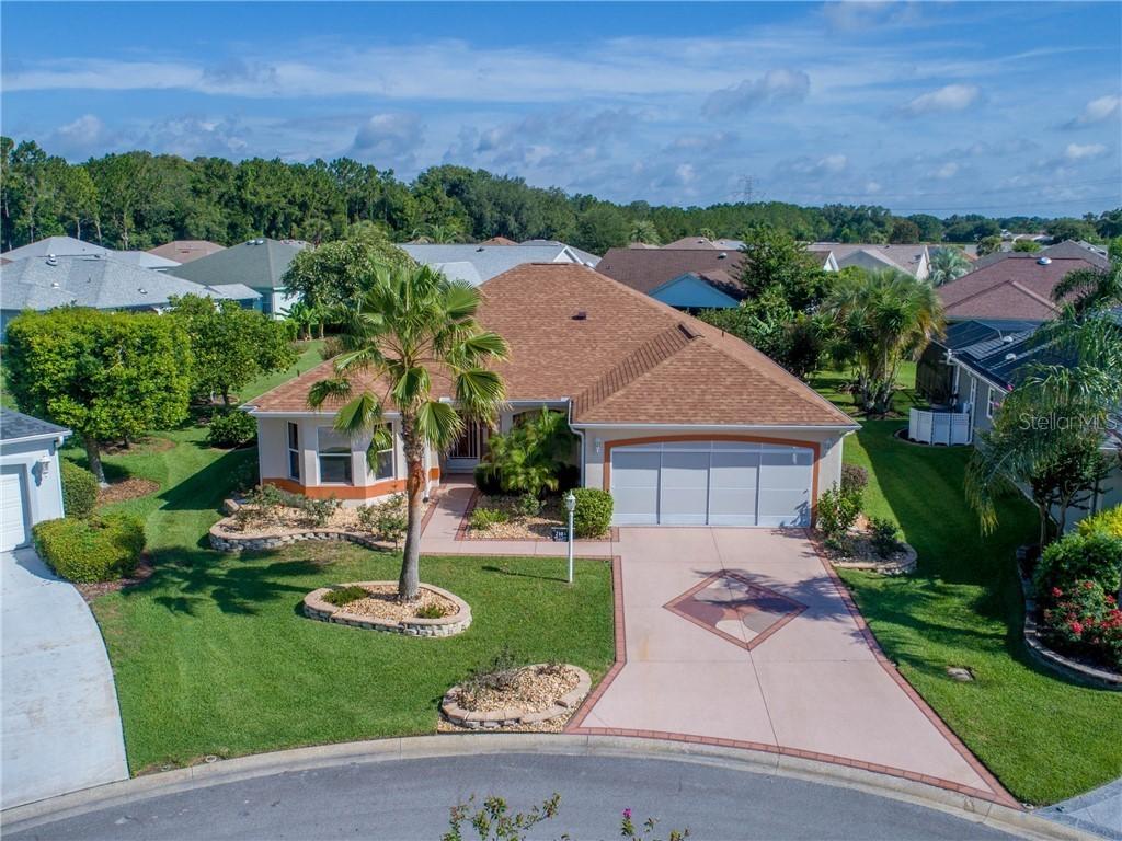 2103 Salas Pl., The Villages, FL 32159