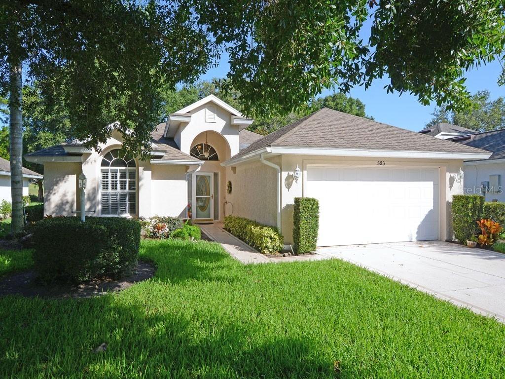 353 Juniper Way, Tavares, FL 32778