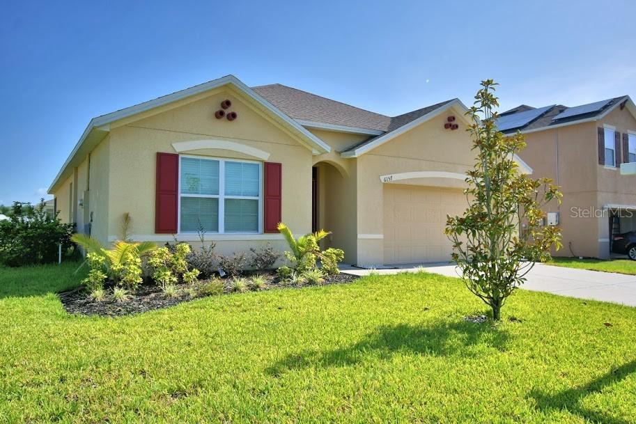 6157 Forest Ridge Way, Winter Haven, FL 33881