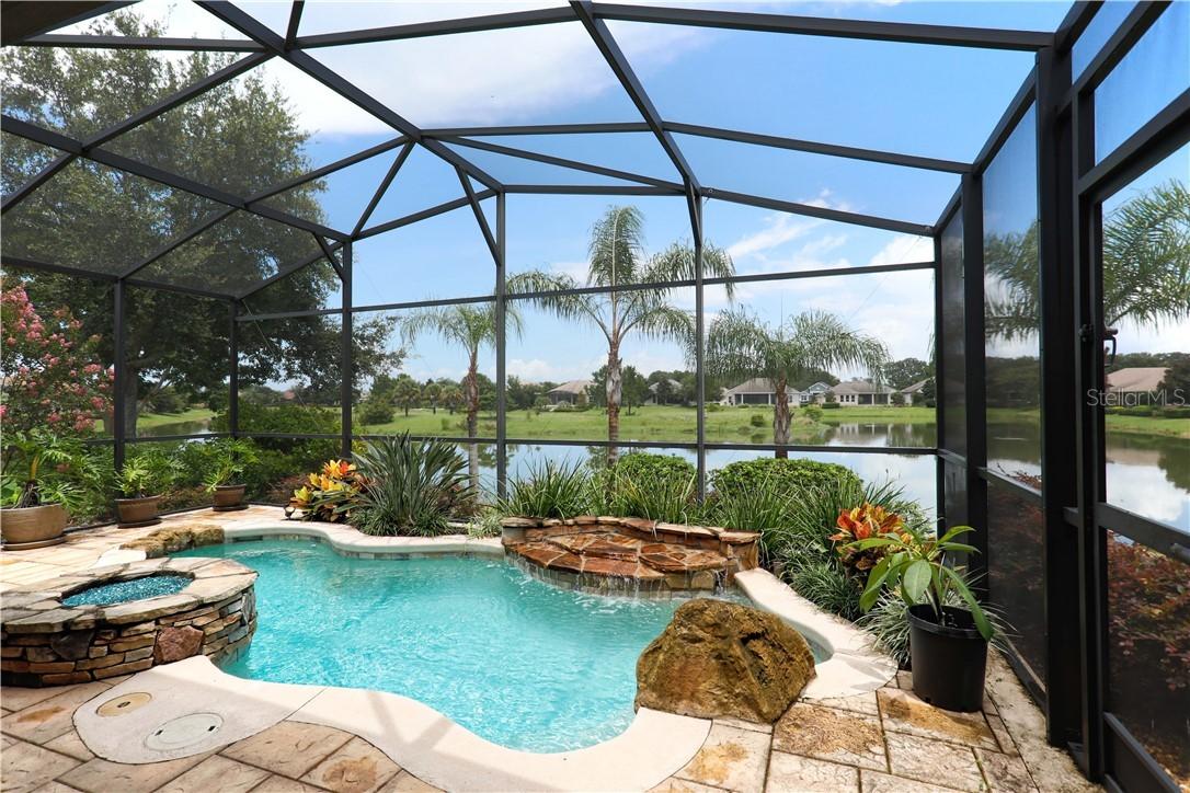 8888 Beacon Hill Ave., Mount Dora, FL 32757