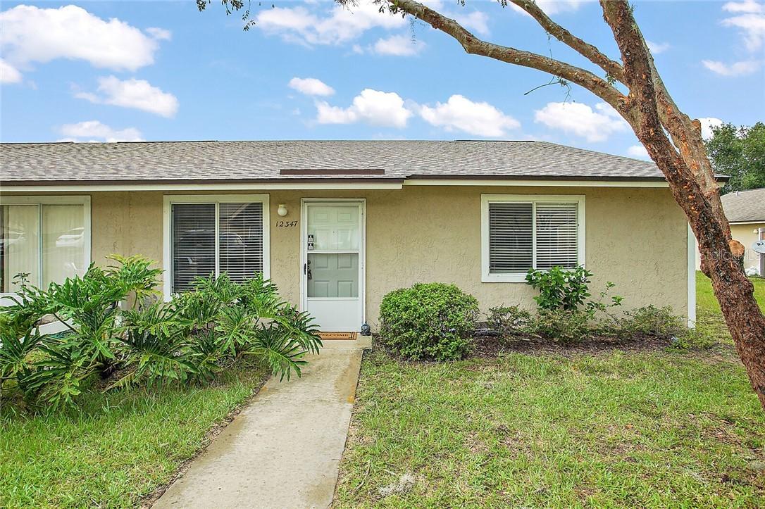 12347 Tavares Ridge Ln., Tavares, FL 32778