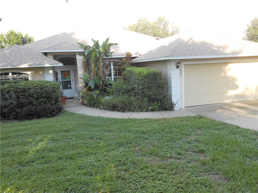 9434 Meadow Crest Ln., Clermont, FL 34711