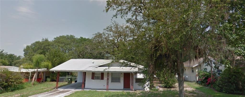 729 Prince Edward Ave., Clermont, FL 34711