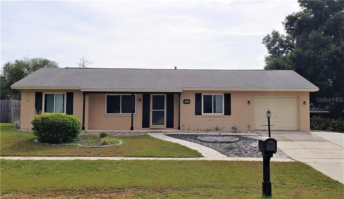 386 Marion Oaks Dr., Ocala, FL 34473