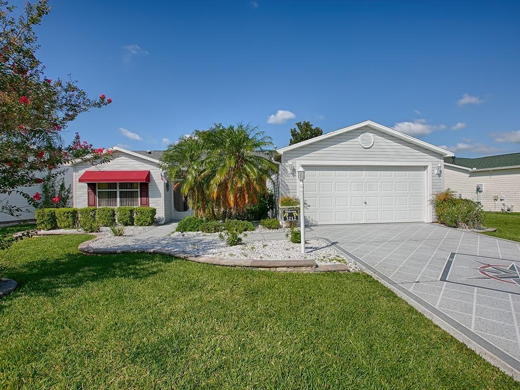 3212 Woodridge Dr., The Villages, FL 32162