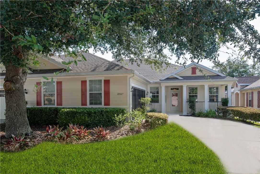 22027 Belgian Ct., Mount Dora, FL 32757