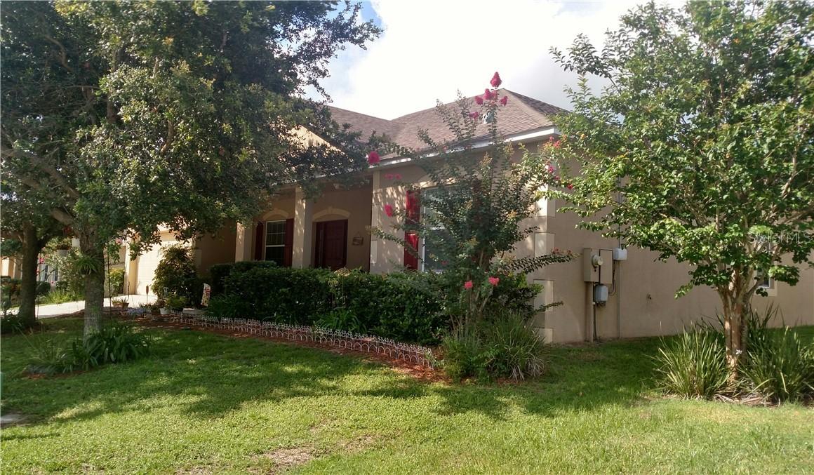 31901 Parkdale Dr., Leesburg, FL 34748
