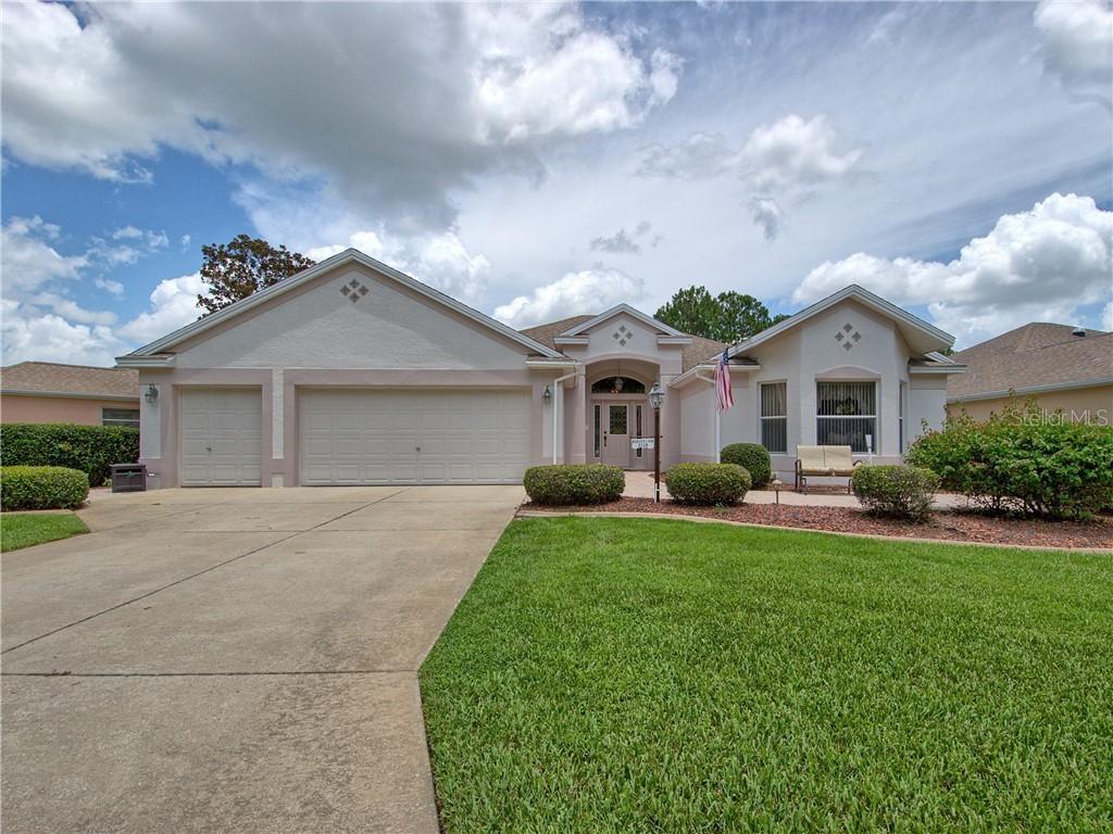 2128 Sansores St., The Villages, FL 32159