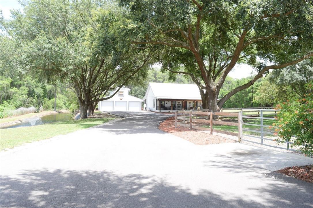 5802 Empire Church Rd., Groveland, FL 34736