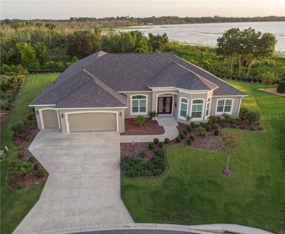867 Iron Oak Way, The Villages, FL 32163