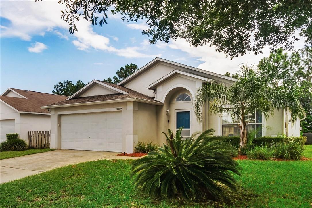 17429 Silver Creek Ct., Clermont, FL 34714