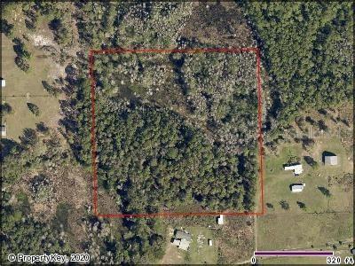 Los Robles Dr., Groveland, FL 34736