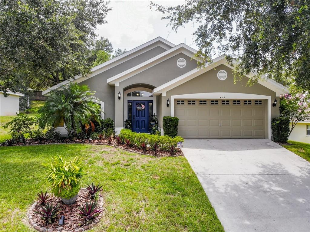 479 Shady Creek Ln., Clermont, FL 34711