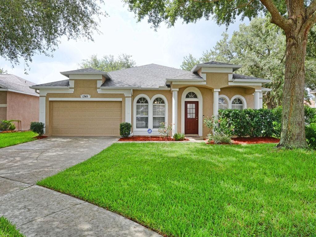 1349 Osprey Way, Apopka, FL 32712