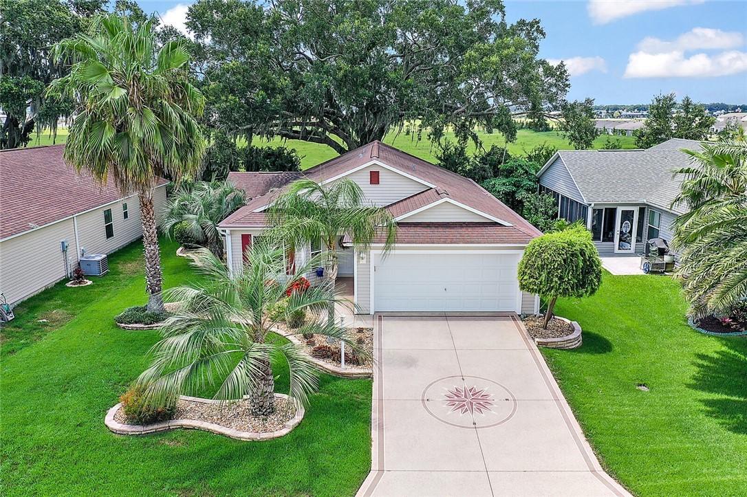 2462 Ansley Path, The Villages, FL 32162