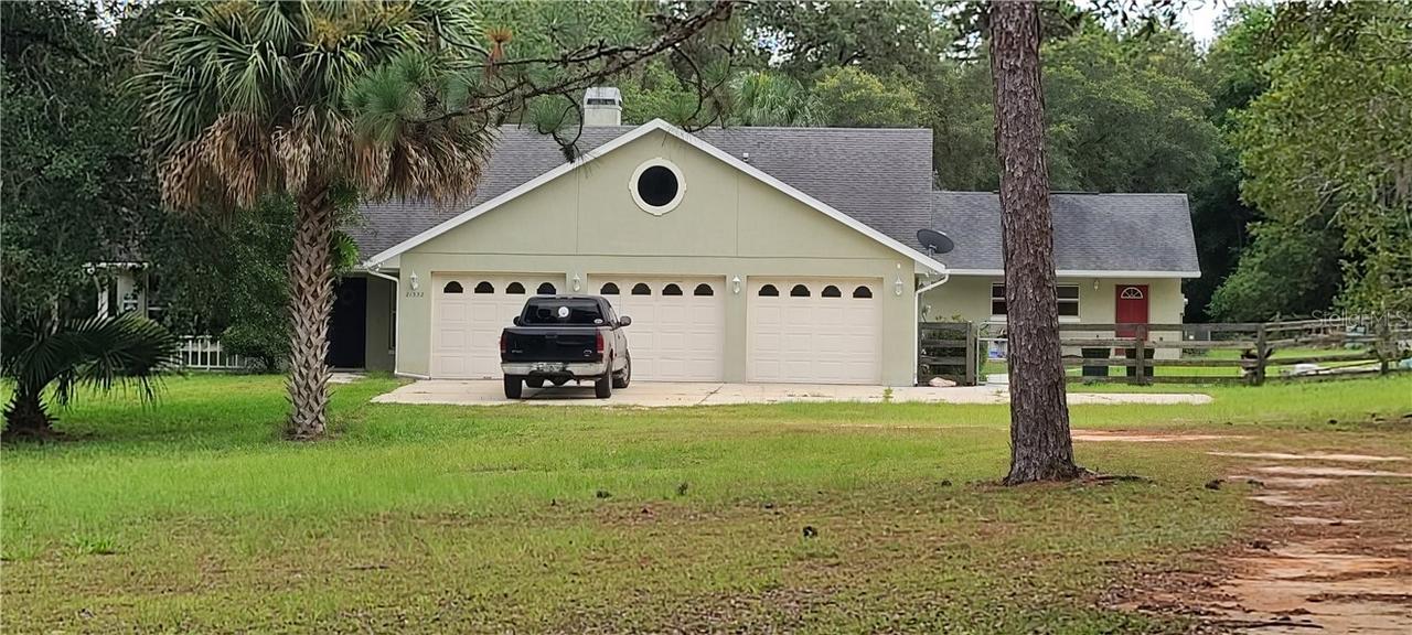 21332 Rollingwood Tr., Eustis, FL 32736