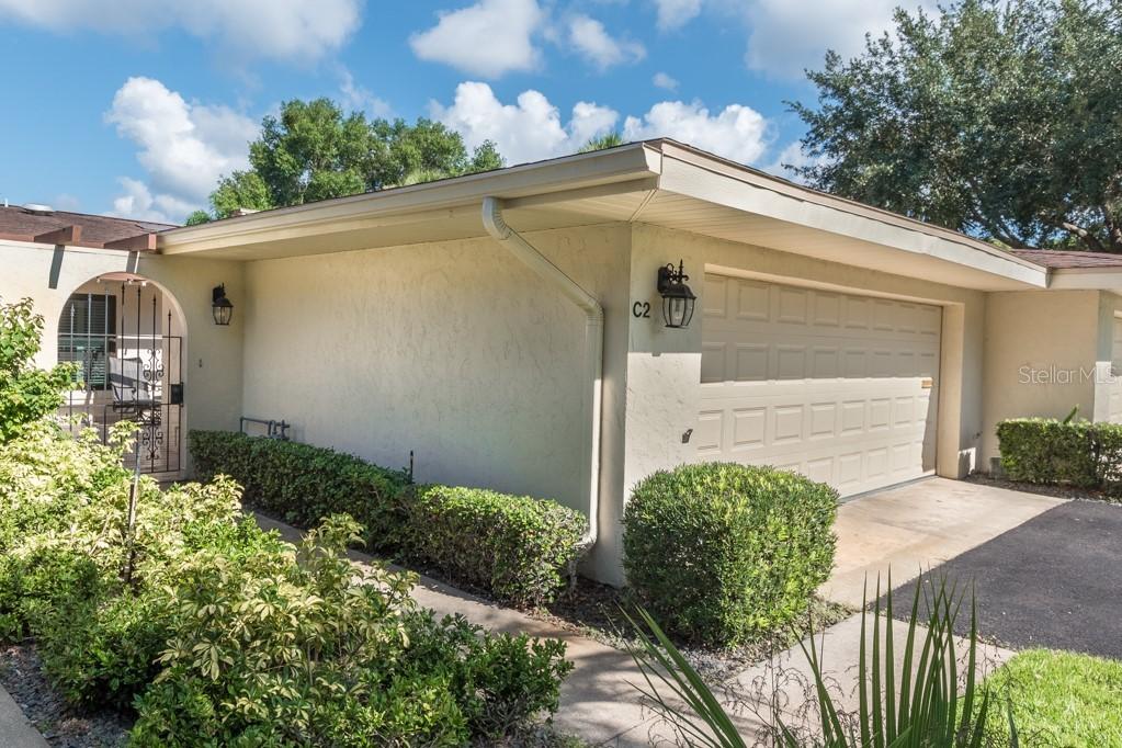 100 S Tremain St. #C2, Mount Dora, FL 32757