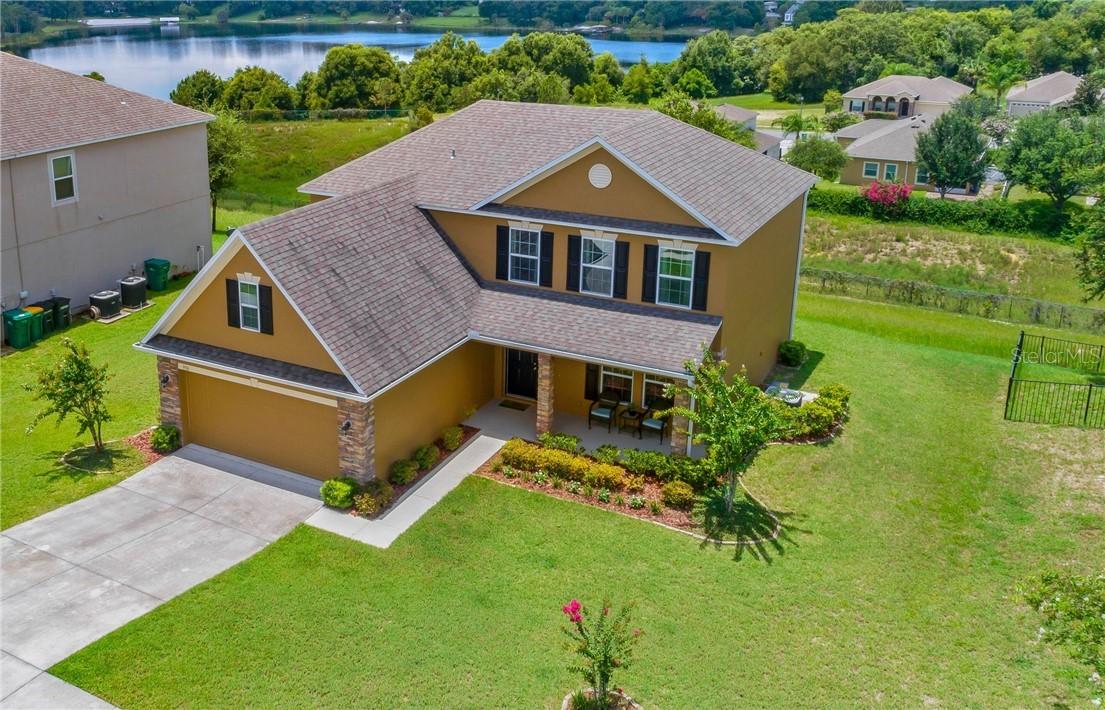 958 Marietta Ln., Eustis, FL 32726