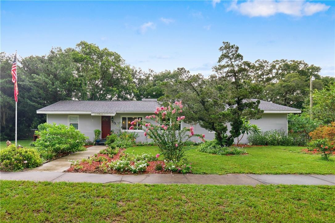 232 Pinecrest Rd., Mount Dora, FL 32757